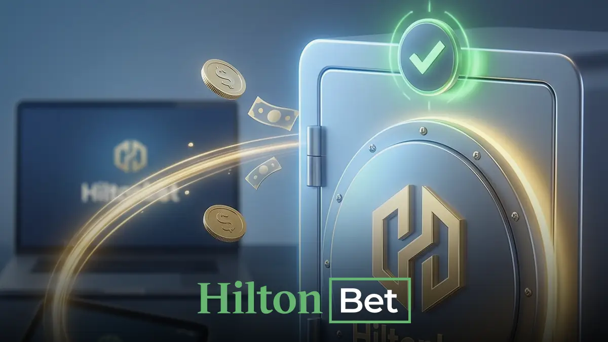 Hiltonbet Banka Havalesi Yatırım