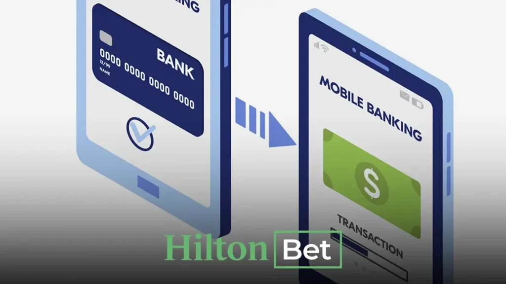 Hiltonbet Banka Havalesi Yatırım