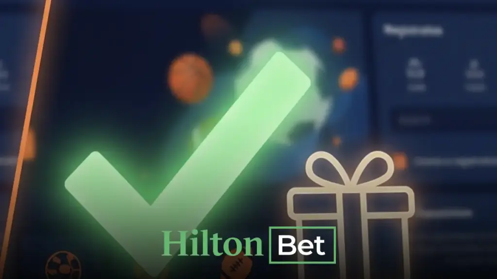 Hiltonbet'e Nasıl Kayıt Olurum?